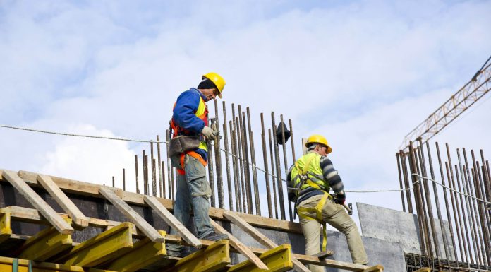 בנייה בטוחה, מתקדמת ואיכותית בנייה בטוחה, מתקדמת ואיכותית