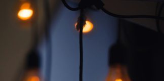 גופי תאורה מעוצבים לבית ולמטבח