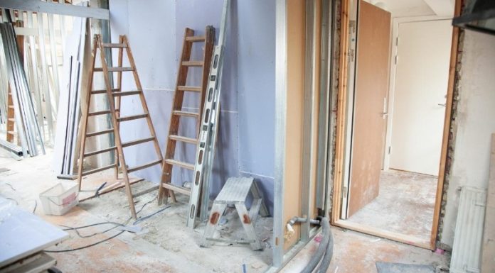 שדרוג הבית הפרטי שלך – עם מגע מקצועי