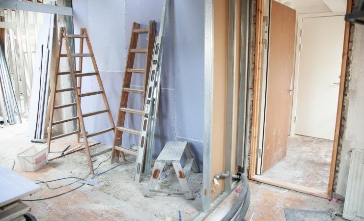 שדרוג הבית הפרטי שלך – עם מגע מקצועי