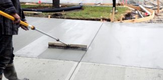 בטון מוחלק – המדריך המלא לרצפות מעוצבות