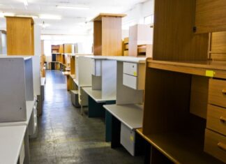 ריהוט משרדי מעוצב: הבחירה המושלמת למשרד שלך