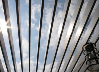 פתרונות אלומיניום מתקדמים – חי אלומיניום