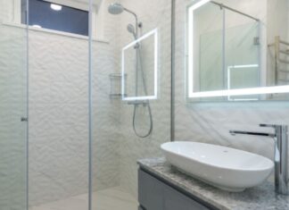 חדר רחצה חכם בעיר: בחירות מדויקות שממקסמות שטח, נוחות ועיצוב